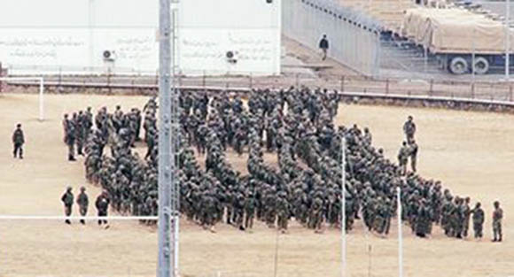 Defense Ministry Workers Concerned over Pay Glitches